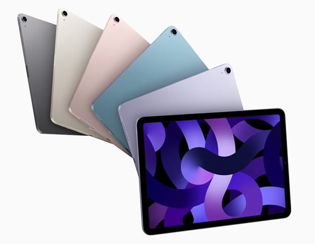 iPad Air (Gen 5) WIFI 64GB
